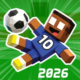 Symbol von A Small World Cup 2 Soccer
