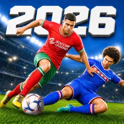 Symbol von Soccer Legend