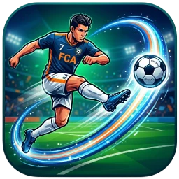 Symbol von Football Champions Arena